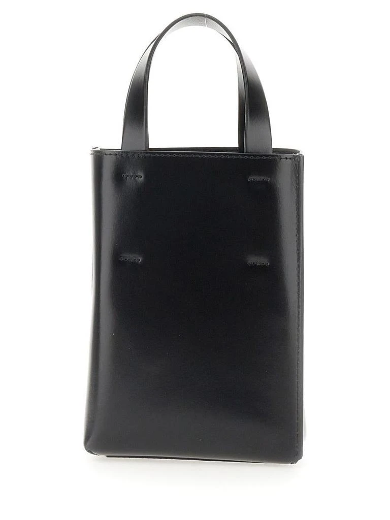 商品Marni|Marni Handbags in Black,价格¥3520,第2张图片详细描述