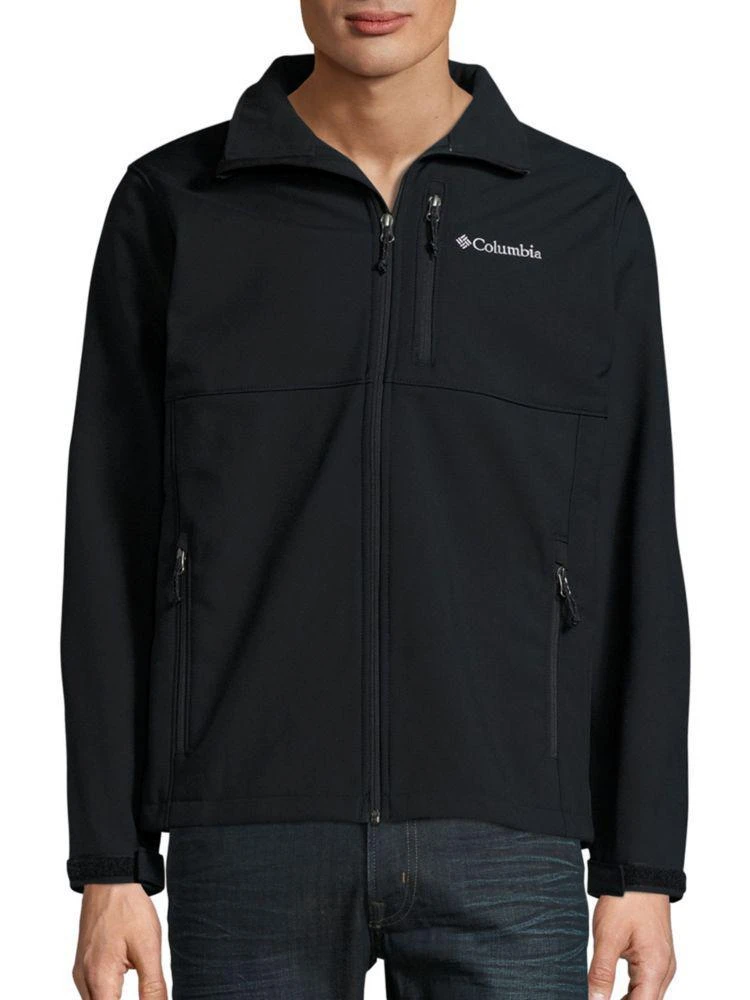 商品Columbia|Ascender Softshell Jacket,价格¥531,第2张图片详细描述