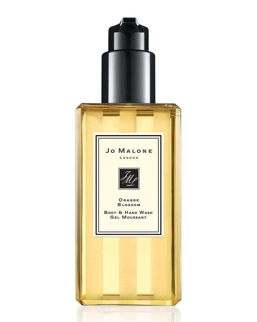 商品Jo Malone London|8.5 oz. Orange Blossom Body & Hand Wash,价格¥360,第1张图片