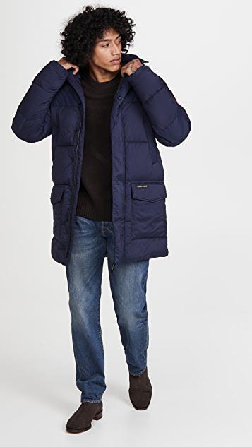 商品Canada Goose|Armstrong 派克大衣,价格¥6804,第6张图片详细描述