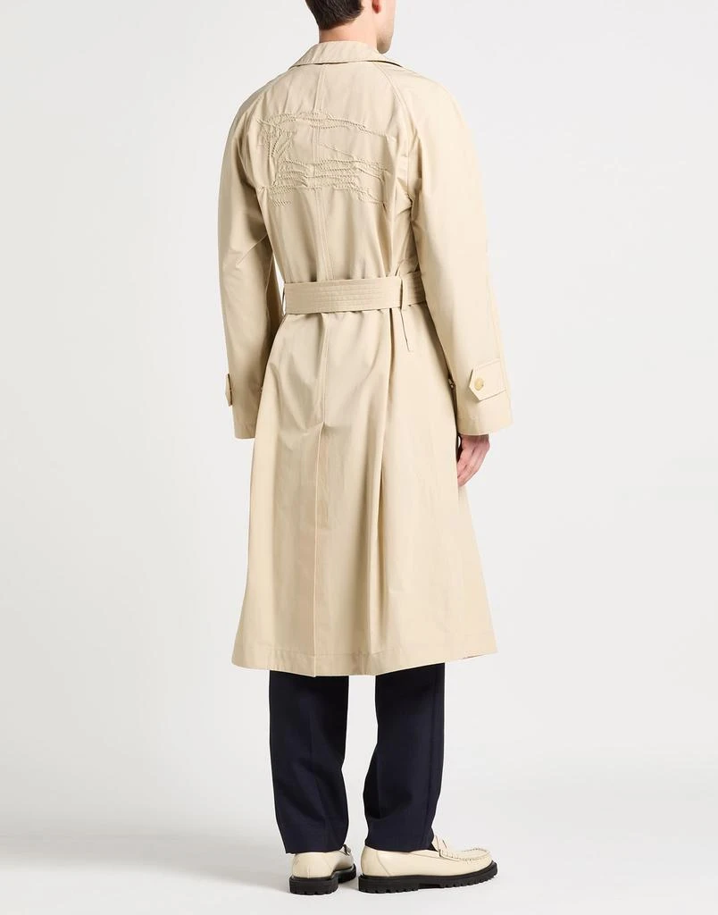商品Burberry|Full-length jacket,价格¥19945,第4张图片详细描述