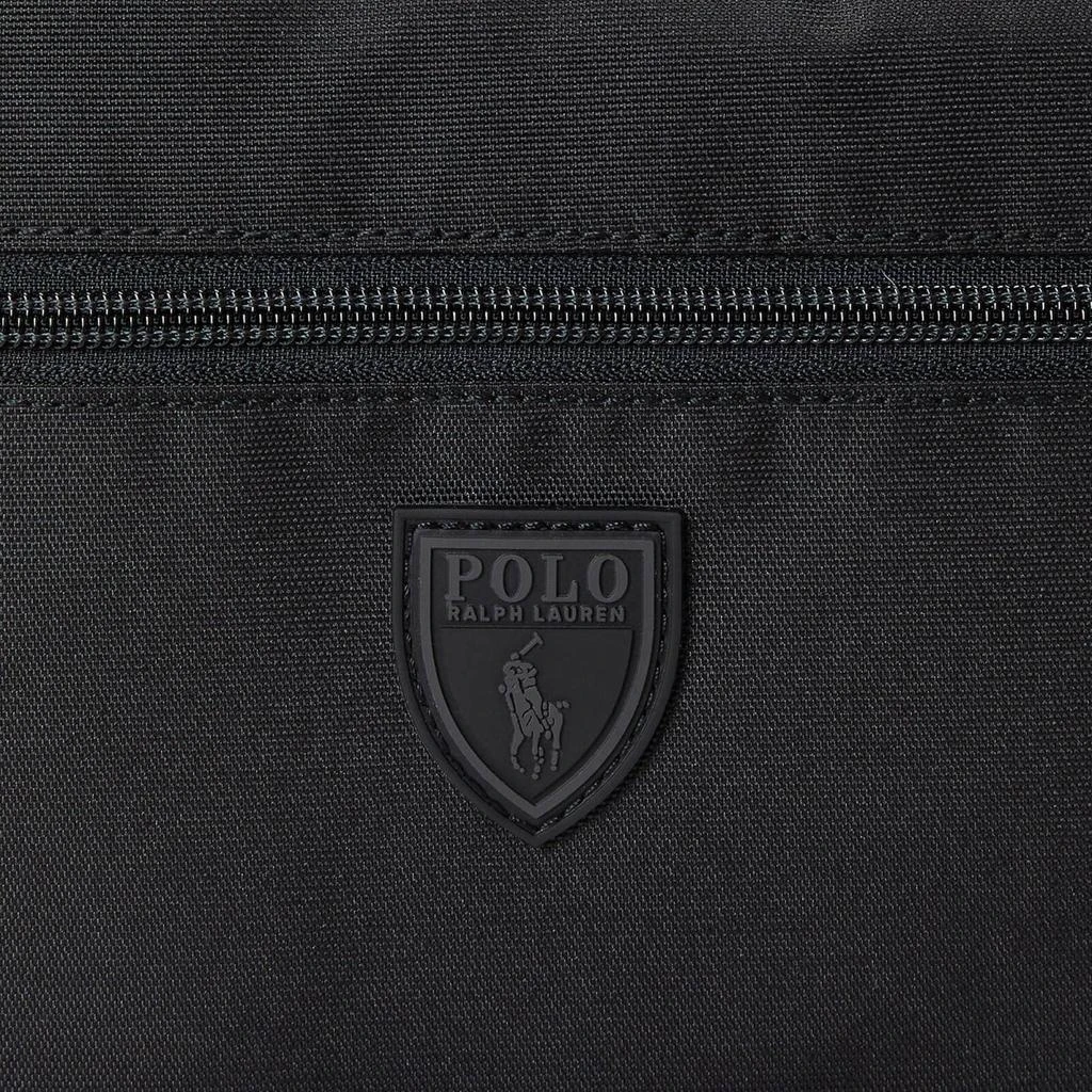 商品Ralph Lauren|Polo Ralph Lauren Canvas Travel Bag,价格¥396,第4张图片详细描述