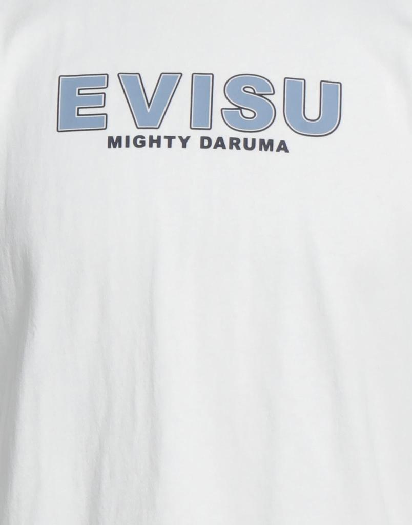 商品Evisu|T-shirt,价格¥675,第6张图片详细描述