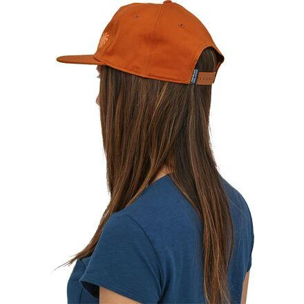 商品Patagonia|Spirited Seasons Funfarer Cap,价格¥162,第3张图片详细描述