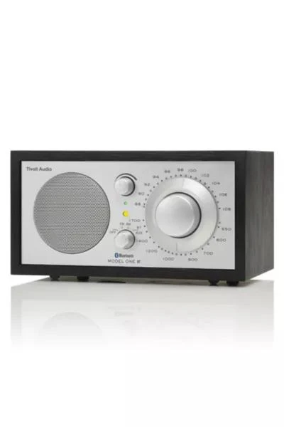 商品Tivoli Audio|Tivoli Audio Model One Bluetooth AM/FM Radio & Speaker,价格¥1363,第3张图片详细描述