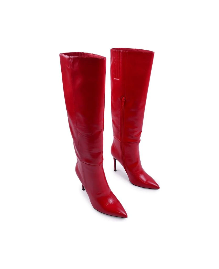 商品Jeffrey Campbell|Hi Booties Arsen By Jeffrey Campbell,价格¥1700,第2张图片详细描述