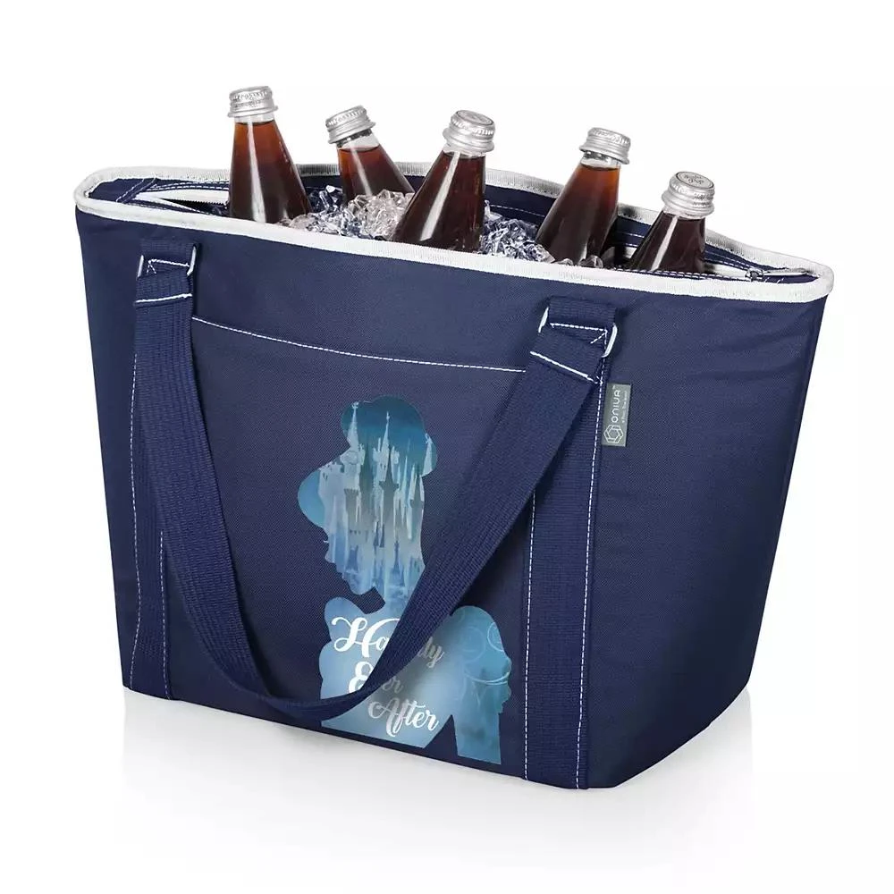 商品Picnic Time|Oniva® by Disney's Cinderella Topanga Cooler Tote,价格¥365,第2张图片详细描述