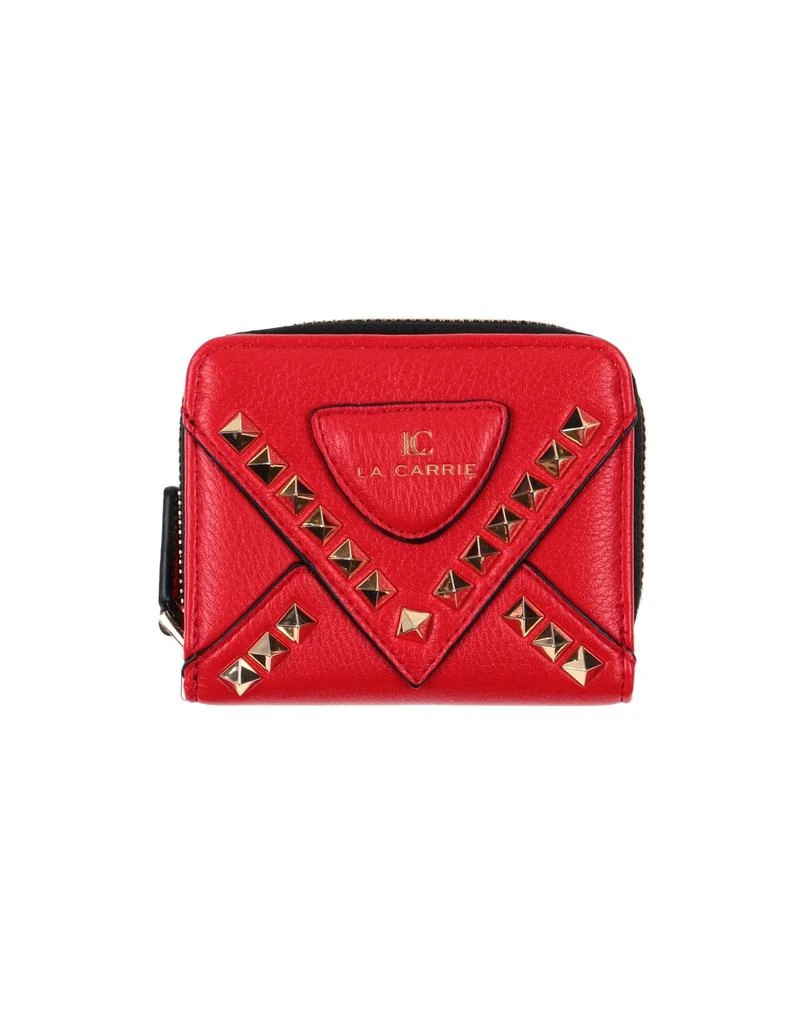 商品LA CARRIE|Wallet,价格¥567,第1张图片