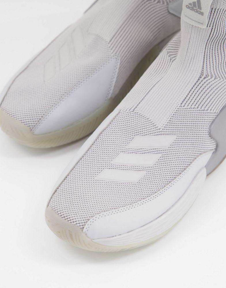 adidas Originals N3XT L3V3L 2020 trainers in grey商品第2张图片规格展示