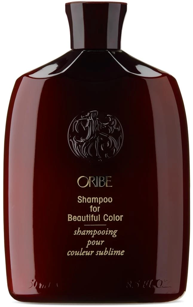商品Oribe|Beautiful Color Shampoo, 250 mL,价格¥394,第1张图片