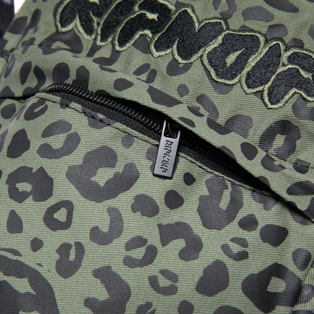 Spotted Shoulder Bag商品第7张图片规格展示