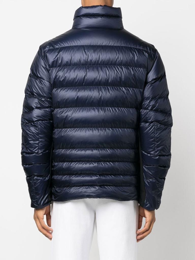 MONCLER GRENOBLE MONCLER GRENOBLE  - Padded jacket商品第2张图片规格展示