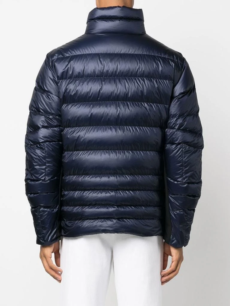 商品Moncler|MONCLER GRENOBLE MONCLER GRENOBLE  - Padded jacket,价格¥8786,第2张图片详细描述