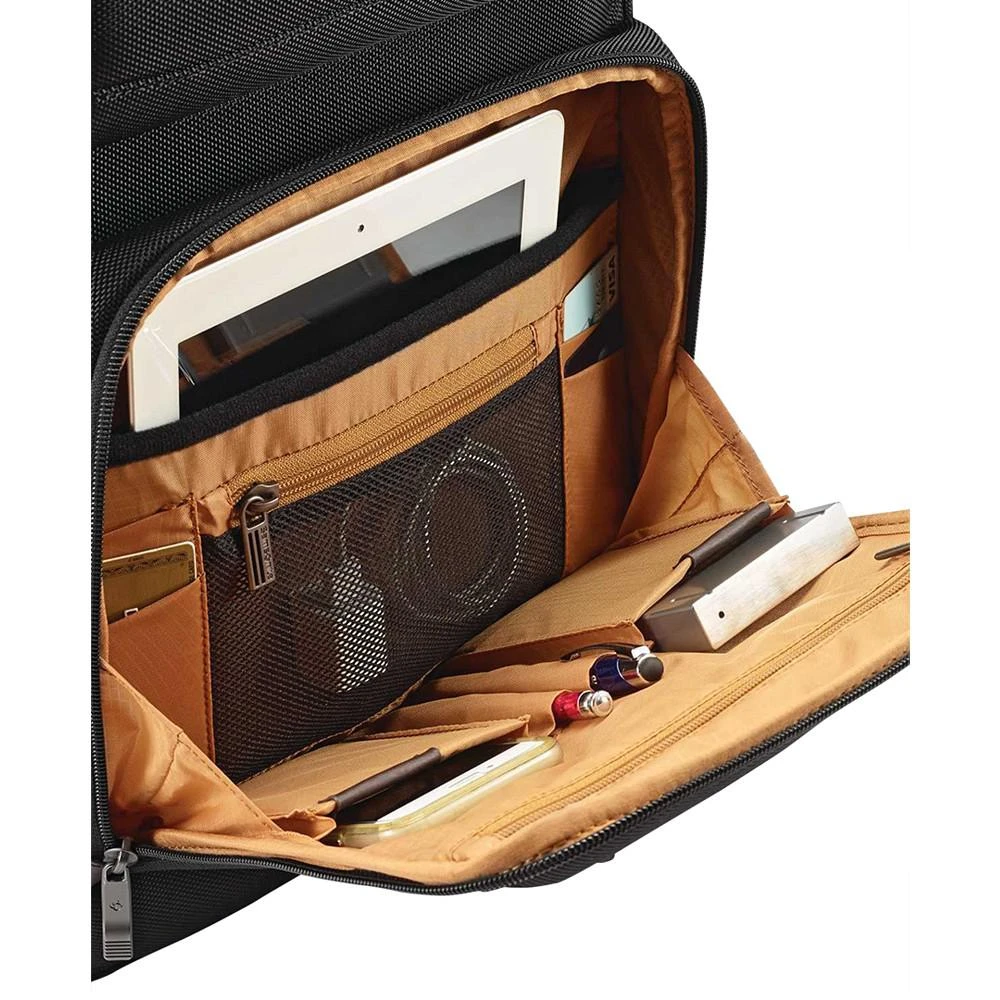 商品Samsonite|Kombi 17.5" Large Backpack,价格¥1282,第5张图片详细描述