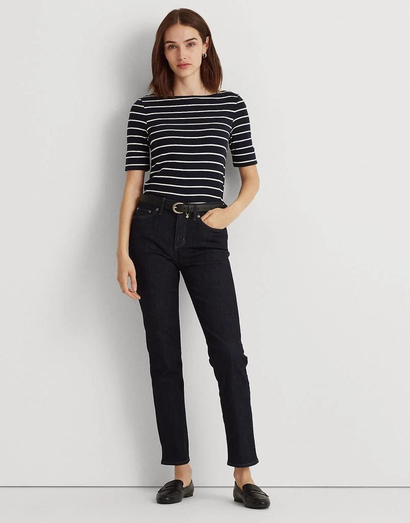 商品Ralph Lauren|T-shirt,价格¥292,第4张图片详细描述