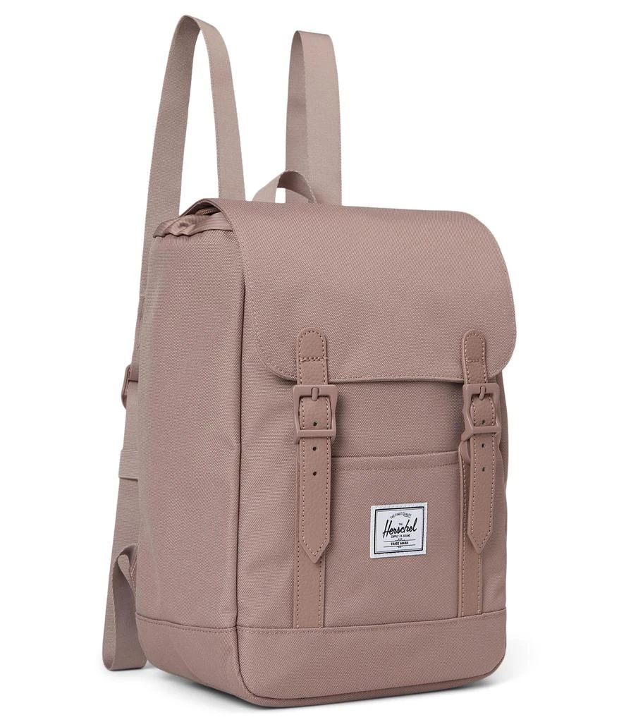 商品Herschel Supply|Retreat™ Mini Backpack,价格¥472,第1张图片