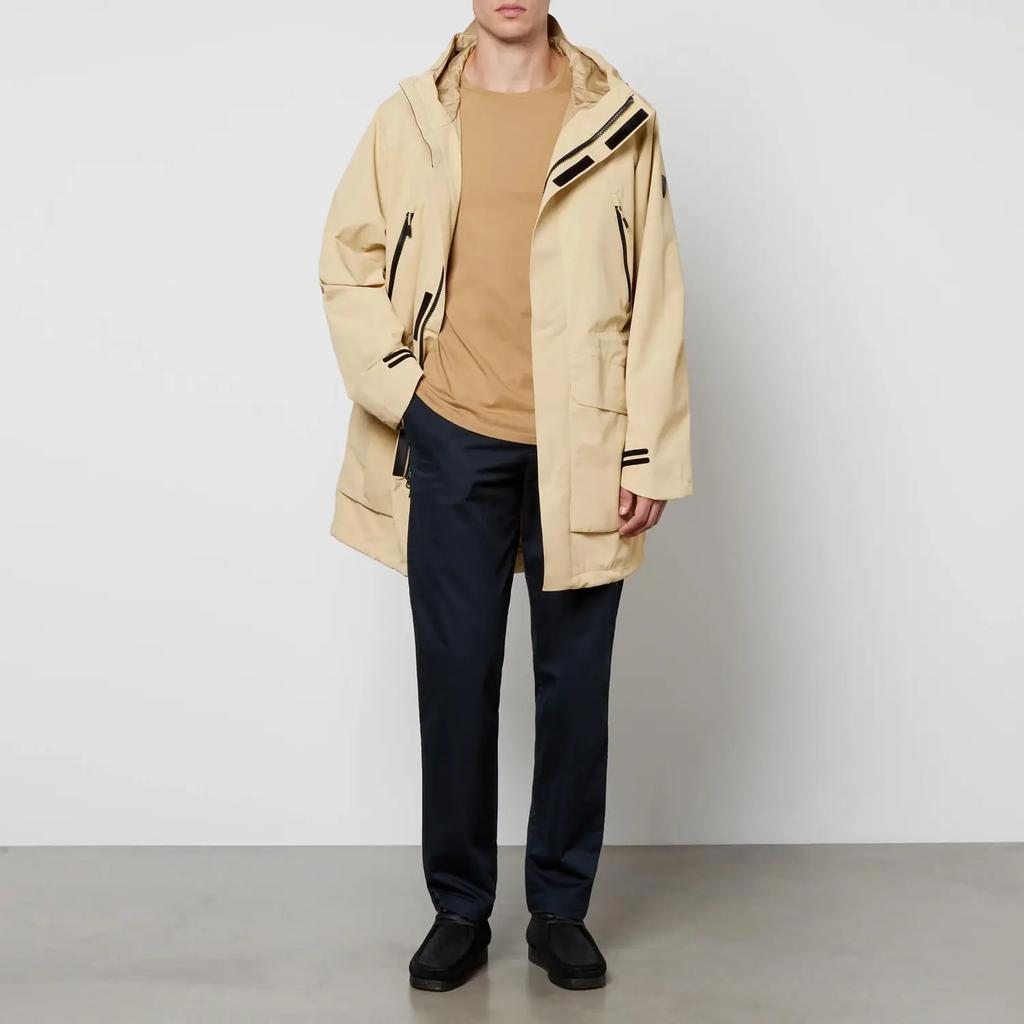 商品Ralph Lauren|Polo Ralph Lauren Field Shell Jacket,价格¥2843,第5张图片详细描述