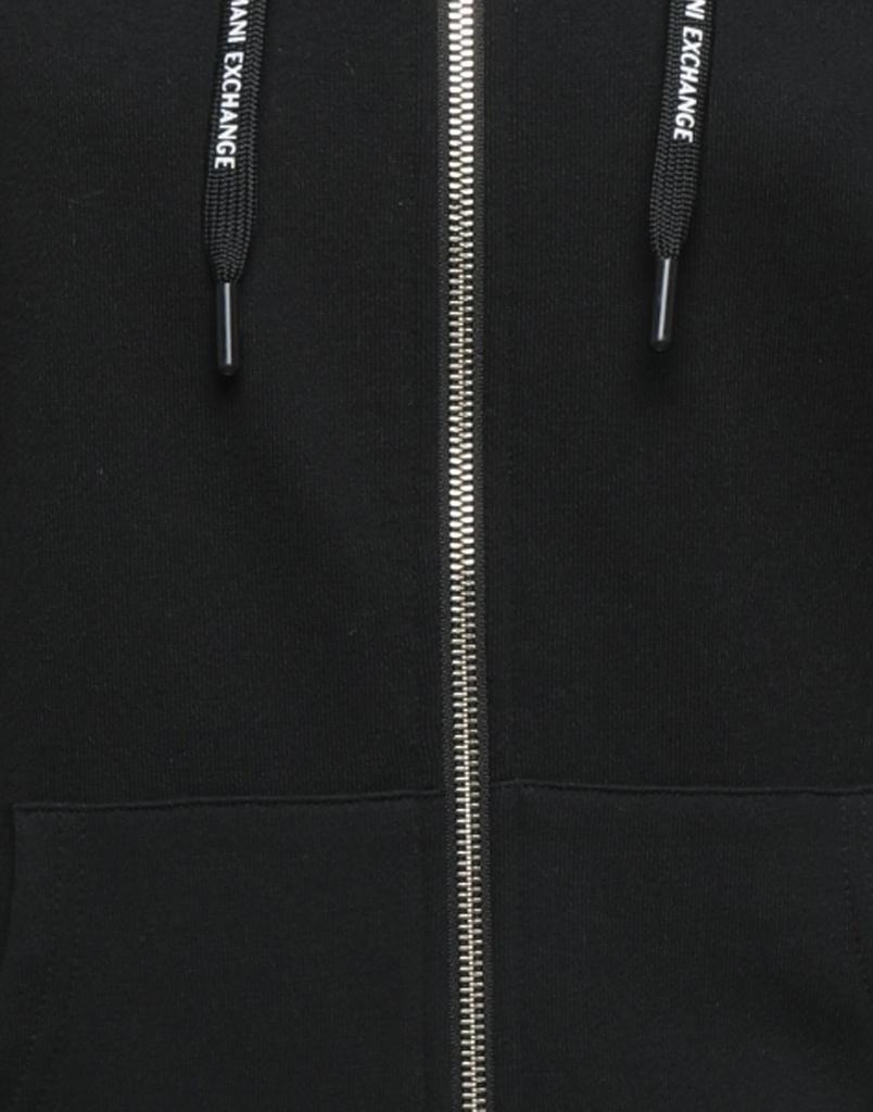商品Armani Exchange|Hooded sweatshirt,价格¥663,第6张图片详细描述