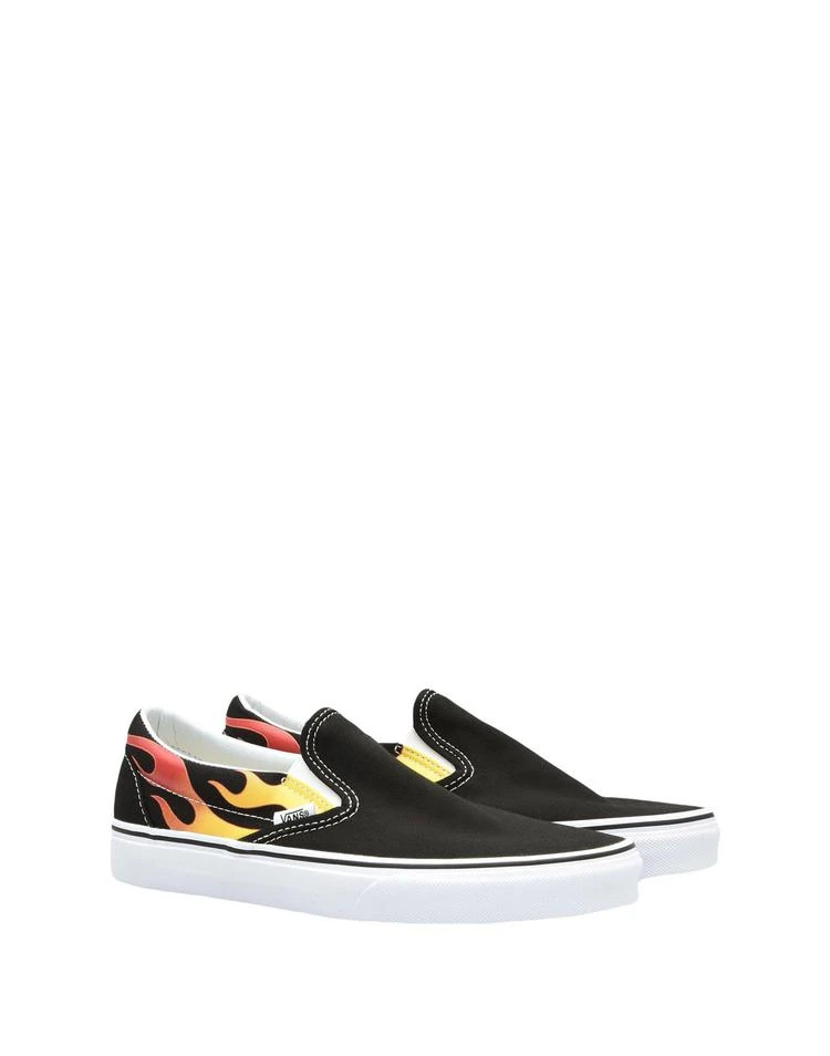 商品Vans|SLIP ON FLAMES PACK,价格¥758,第4张图片详细描述