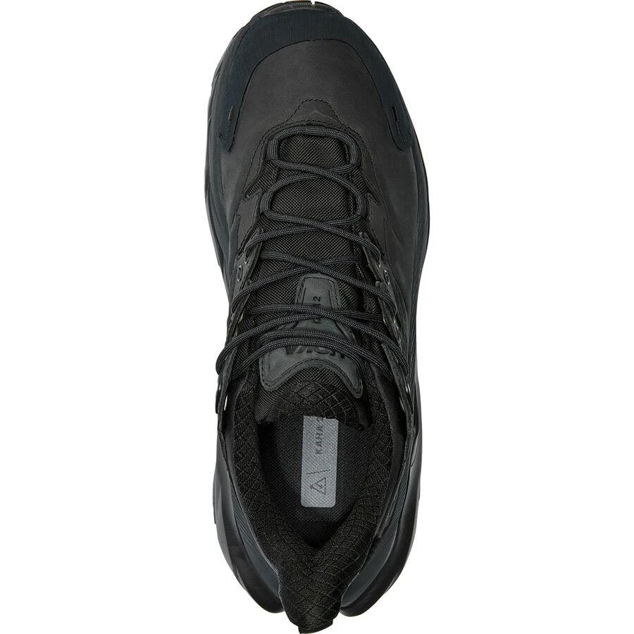 商品Hoka One One|Kaha 2 Low GTX Hiking Shoe - Men's,价格¥1815,第4张图片详细描述
