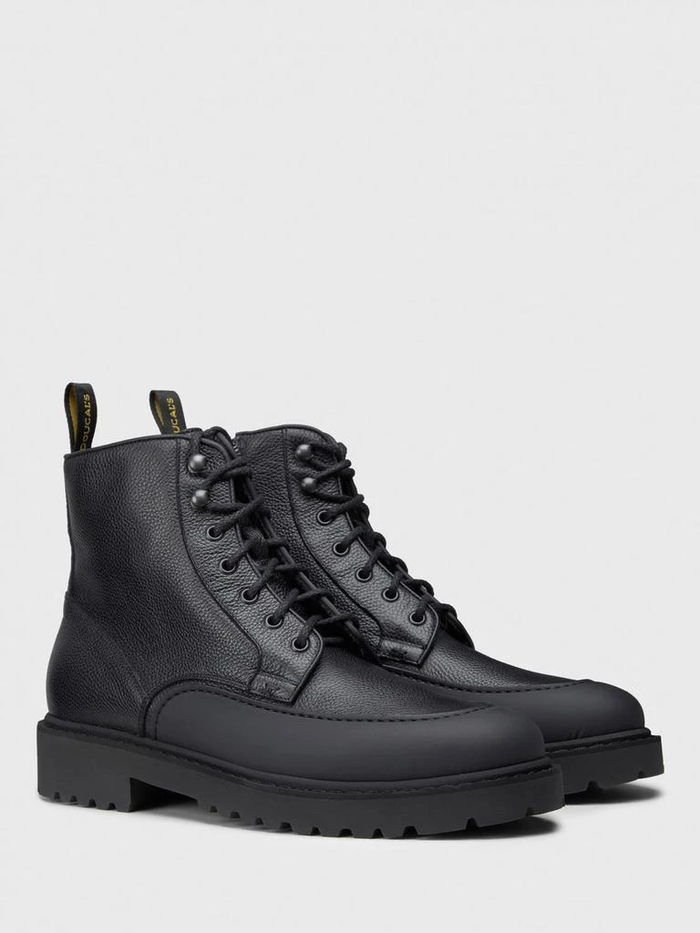 商品DOUCAL'S|Boots men Doucal's,价格¥3996,第2张图片详细描述