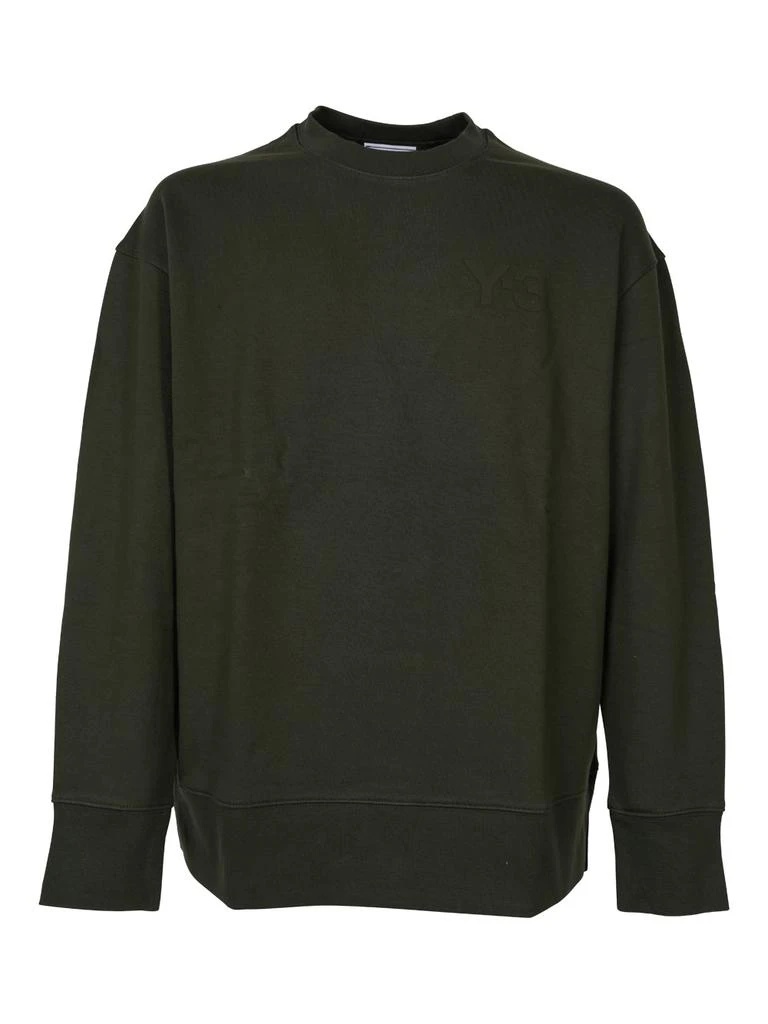 商品Y-3|Y-3 SWEATSHIRT CLOTHING,价格¥1134,第2张图片详细描述