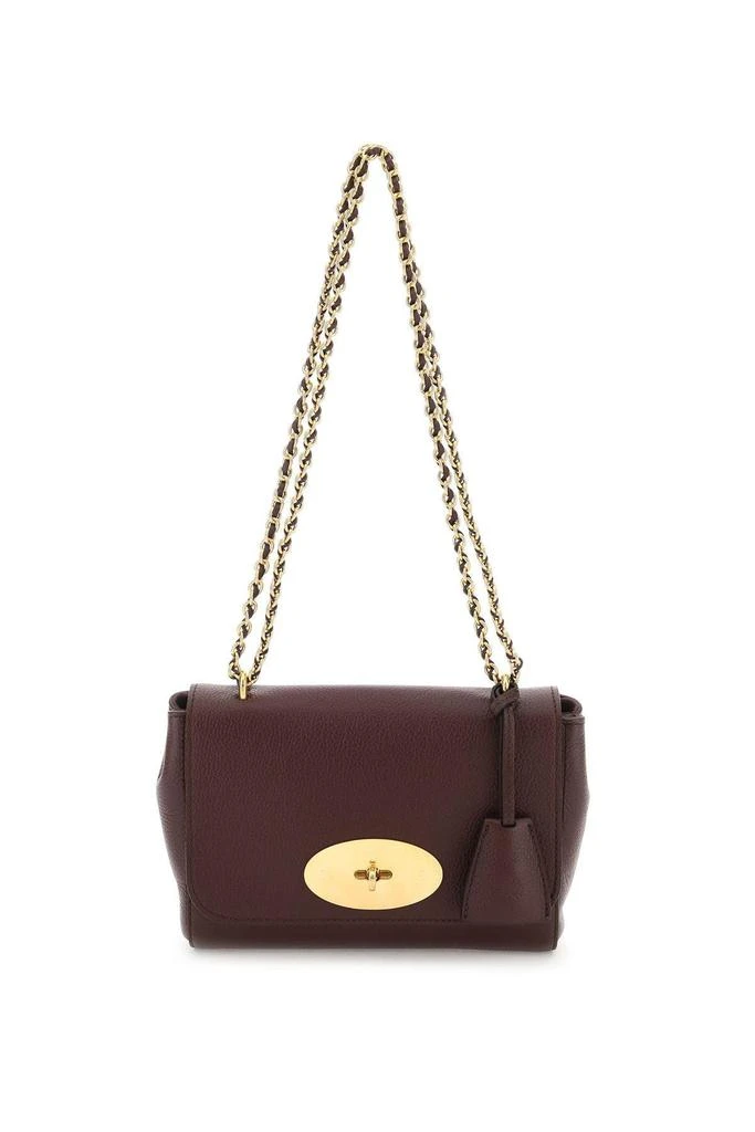 商品Mulberry|LILY SMALL BAG,价格¥7122,第1张图片