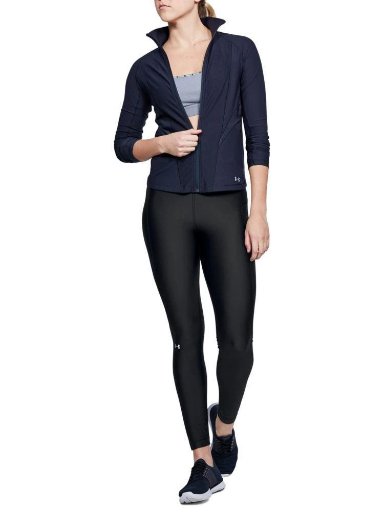 商品Under Armour|HeartGear Armour Leggings,价格¥85,第4张图片详细描述
