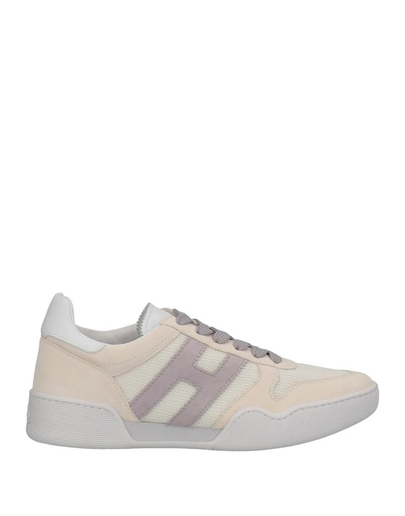 商品hogan|Sneakers,价格¥712,第1张图片