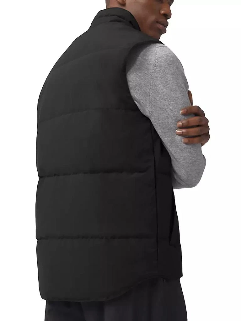 商品Canada Goose|Garson Down Vest,价格¥4511,第5张图片详细描述