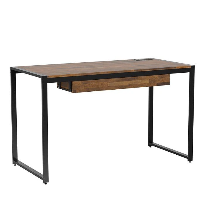 商品Sparrow & Wren|Sparrow & Wren Rilla Writing Desk,价格¥9858,第4张图片详细描述