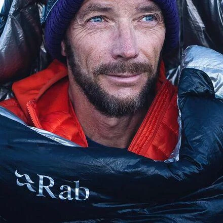 商品Rab|Mythic Ultra 180 Sleeping Bag: 32F Down,价格¥3679,第3张图片详细描述