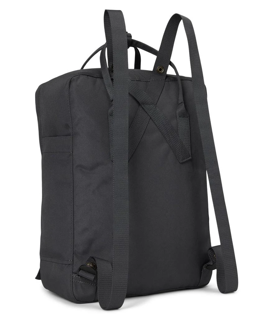 商品Fjällräven|Re-Kånken 瑞典北极狐ALL BLACK款背包,价格¥805,第2张图片详细描述