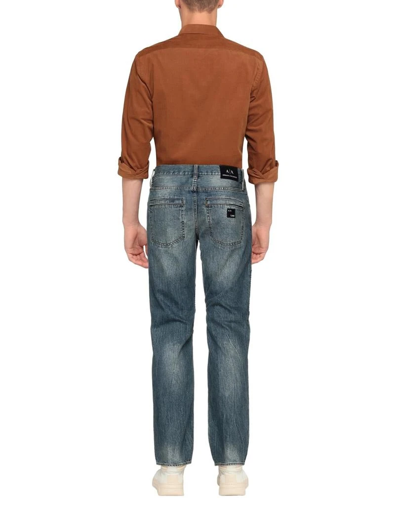 商品Armani Exchange|Denim pants,价格¥388,第3张图片详细描述
