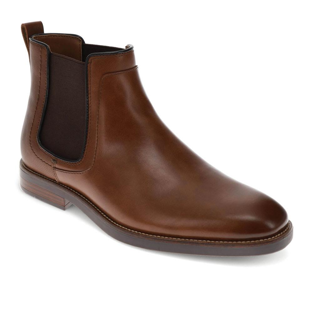 Botas Chelsea Ander para hombre con punta redonda image 2