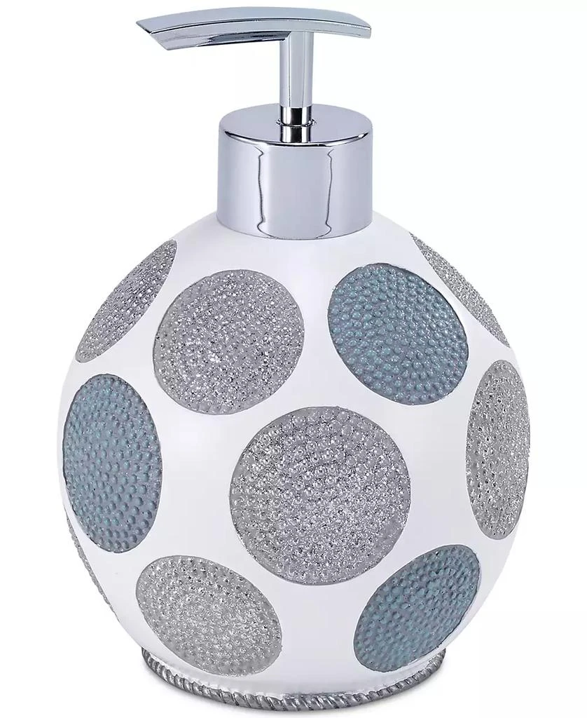 商品Avanti|Dotted Circle Textured Resin,价格¥155,第1张图片