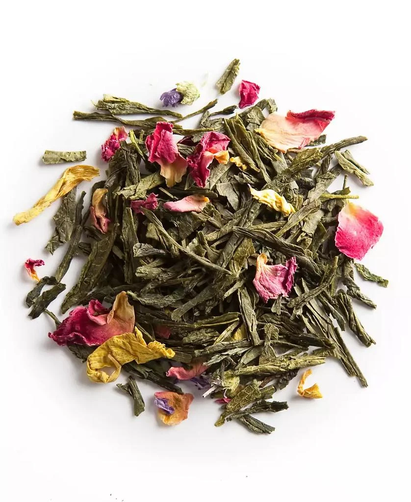 商品Palais des Thés|Colors of Tea The Du Hammam, 3.5 oz,价格¥189,第2张图片详细描述