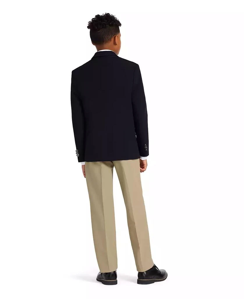 Big Boys Modern-Fit Alexander Bi-Stretch Blazer 商品