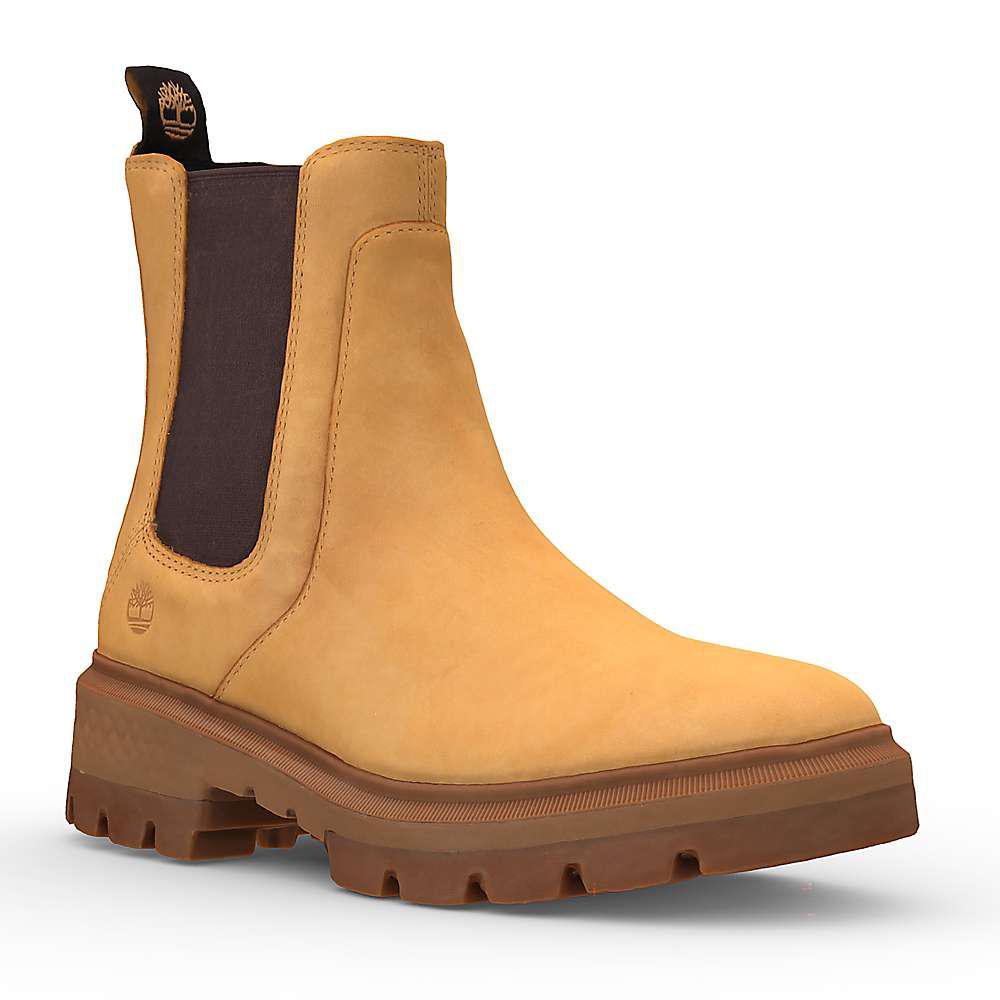 商品Timberland|Women's Cortina Valley Chelsea Boot,价格¥637-¥719,第1张图片