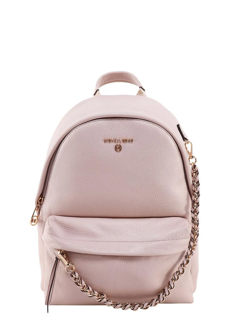 商品Michael Kors|Michael Kors Slater Backpack,价格¥1946,第1张图片