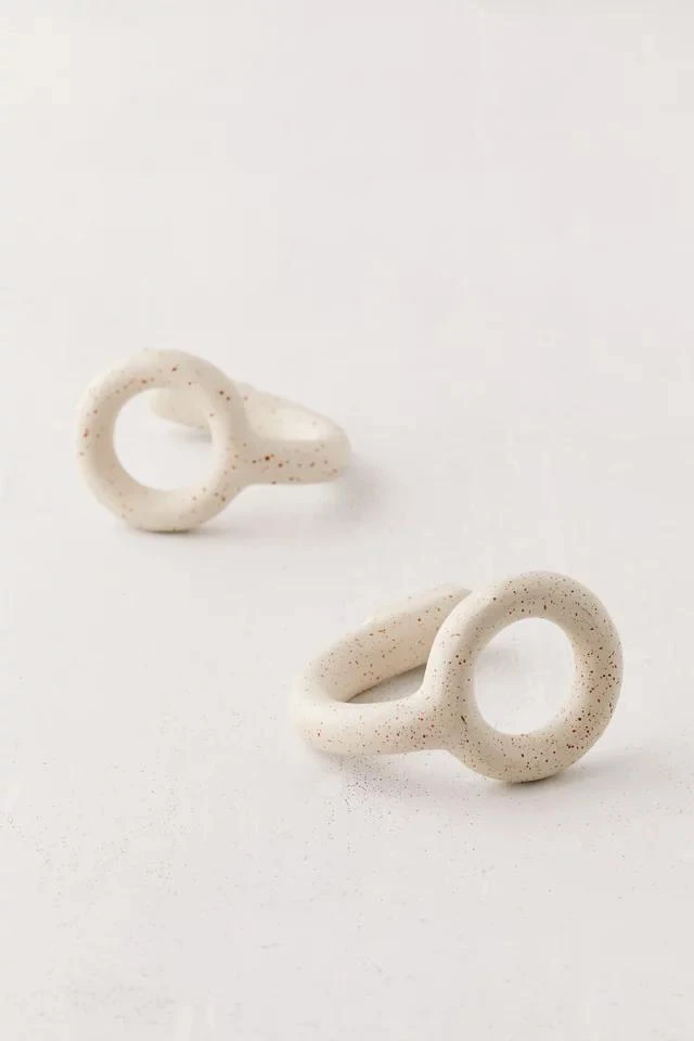 商品Urban Outfitters|Sofia Curtain Tie-Back Set,价格¥264,第2张图片详细描述