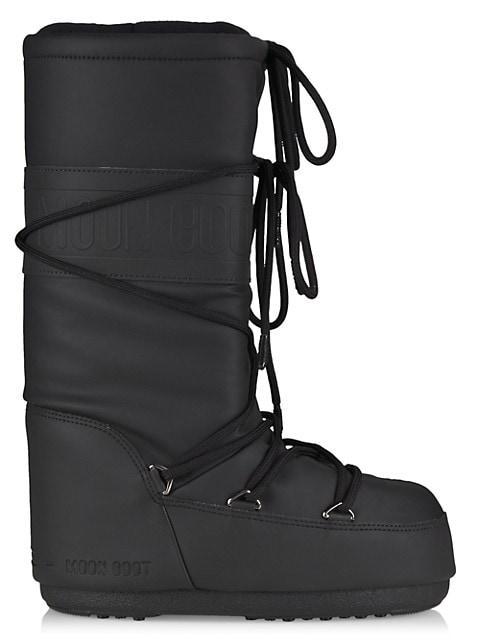 商品Moon Boot|Icon Moon Boots,价格¥2122,第1张图片