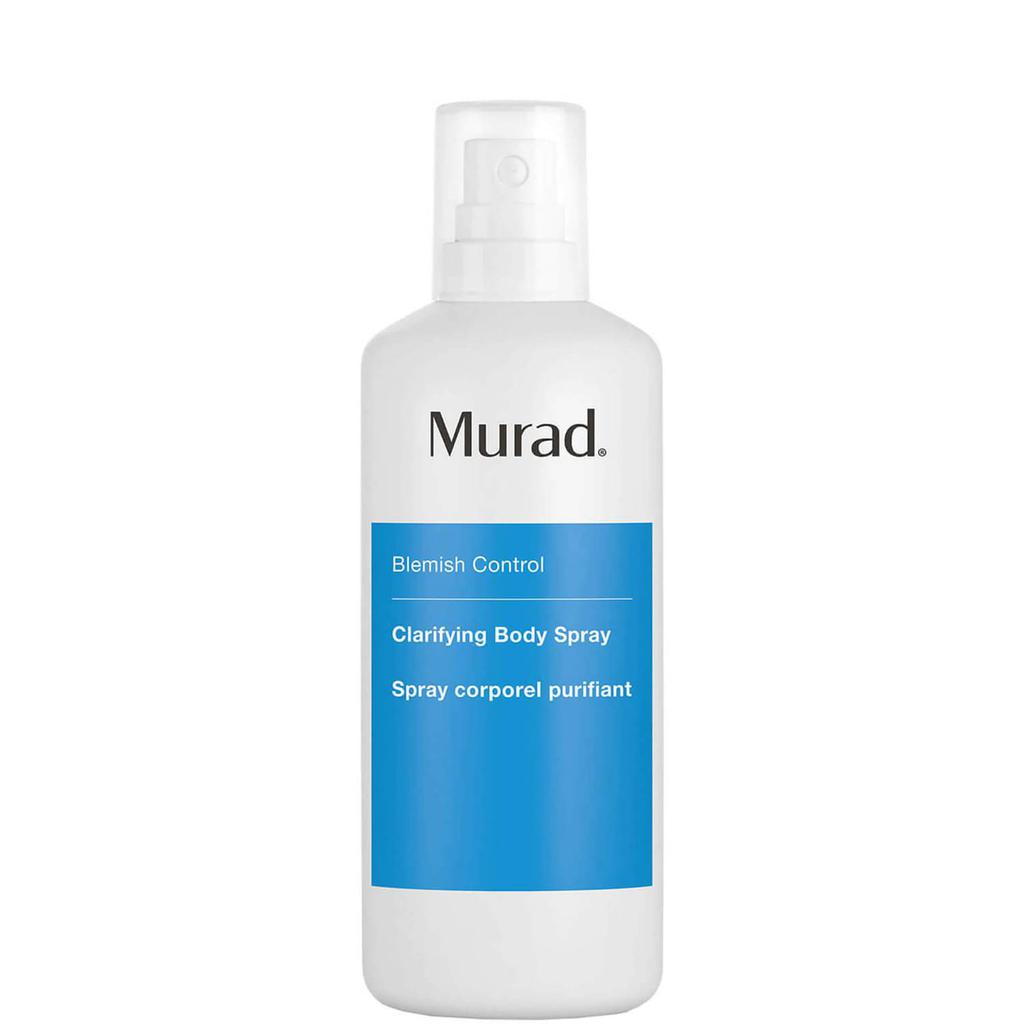 Murad Clarifying Body Spray 130ml商品第1张图片规格展示