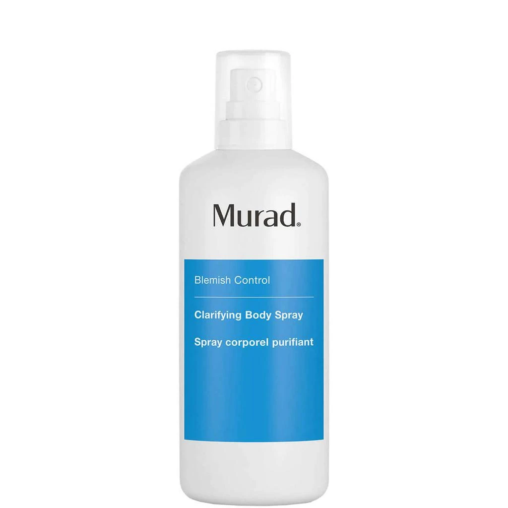 商品Murad|Murad Clarifying Body Spray 130ml,价格¥359,第1张图片