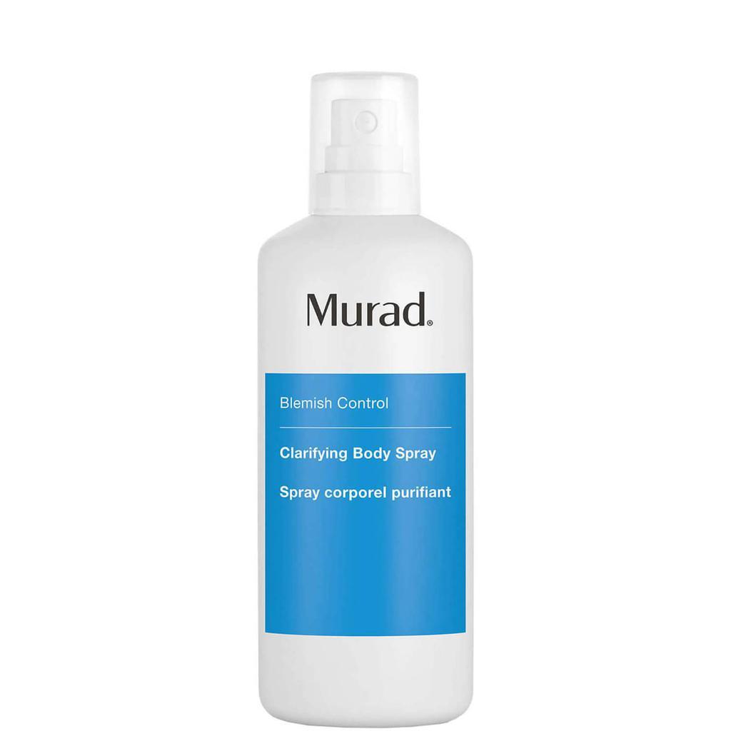 商品Murad|Murad Clarifying Body Spray 130ml,价格¥348,第1张图片