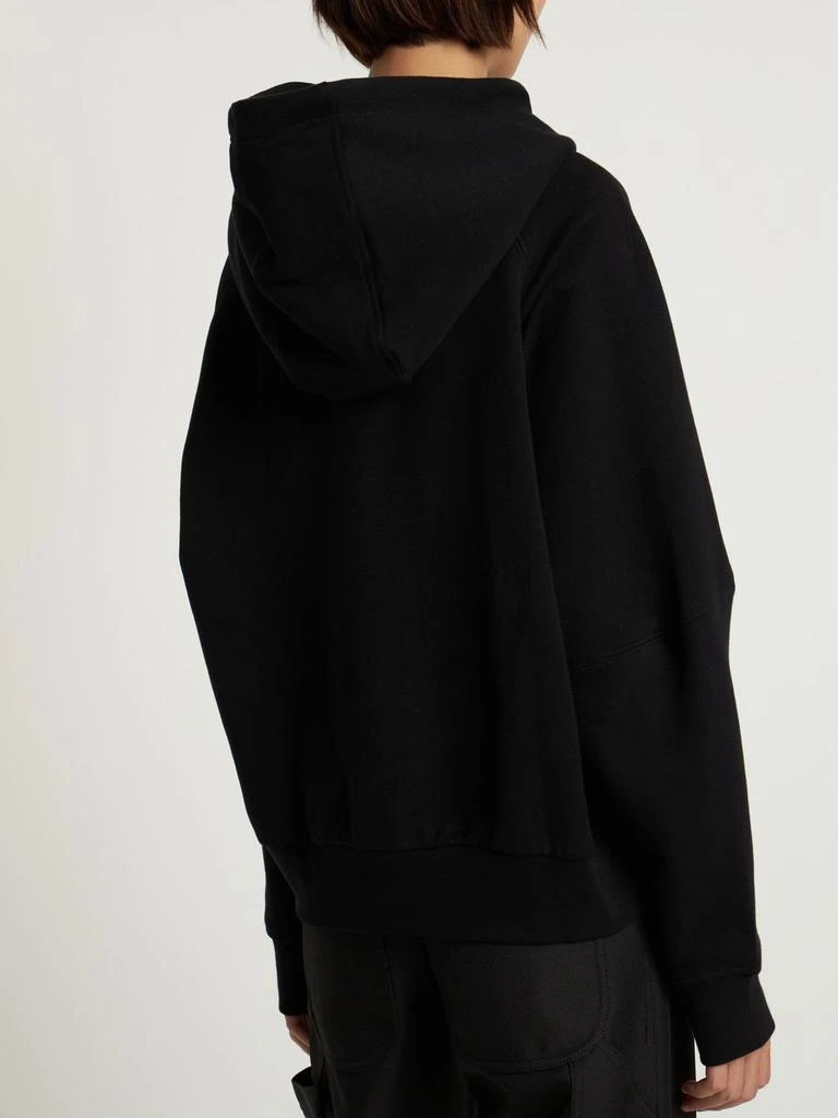 商品Y-3|Classic Logo Cotton Hoodie,价格¥1083,第2张图片详细描述