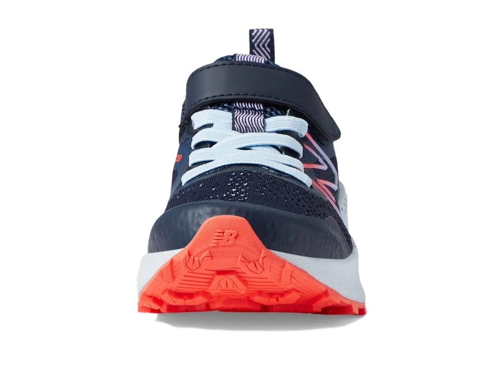 Dynasoft Nitrel v5 Bungee Lace with Hook-and-Loop Top Strap (Little Kid) 商品