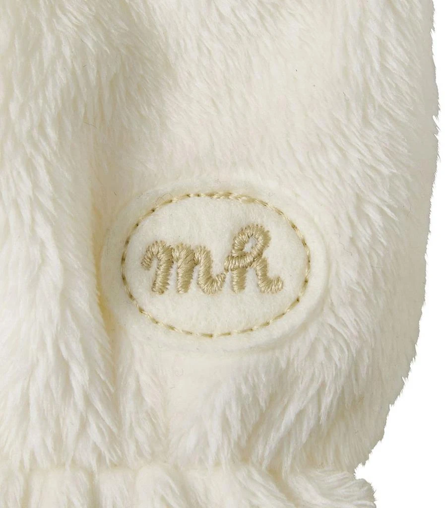商品Miki House|Faux Fur Mittens,价格¥501,第2张图片详细描述