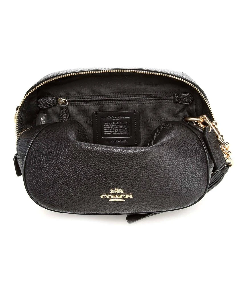 商品Coach|Ladies Leather  Camera Bag,价格¥2398,第3张图片详细描述