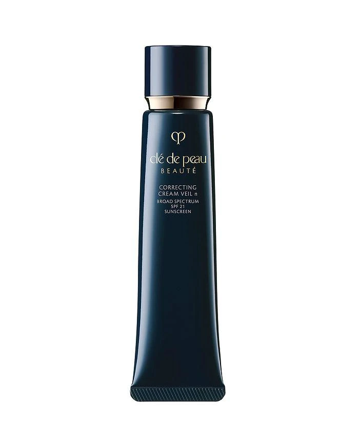 商品Cle de Peau|Correcting Cream Veil SPF 21,价格¥636,第1张图片